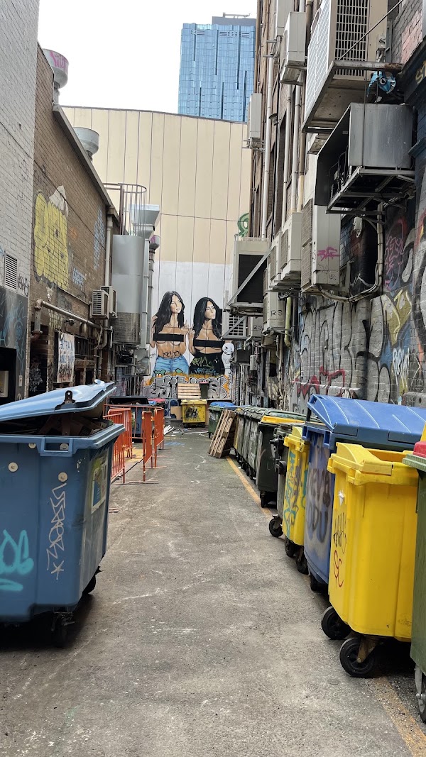 Drewery Lane 3