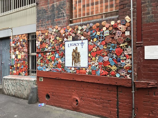 Drewery Lane 2