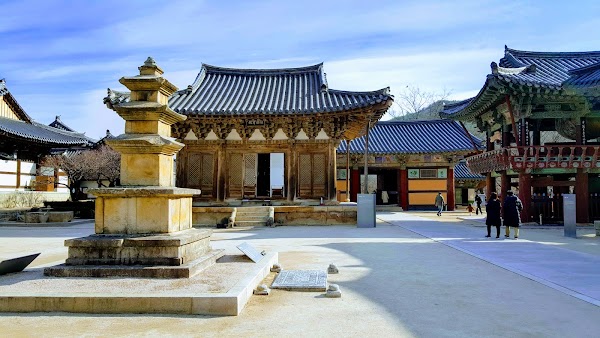 Yangsan-si
