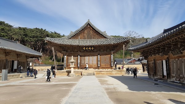 Yangsan-si 5