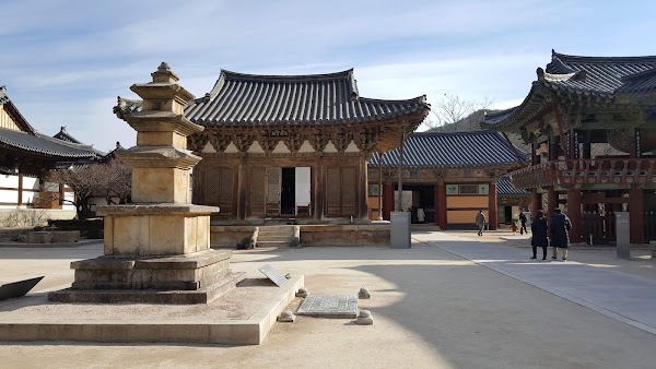 Yangsan-si 4