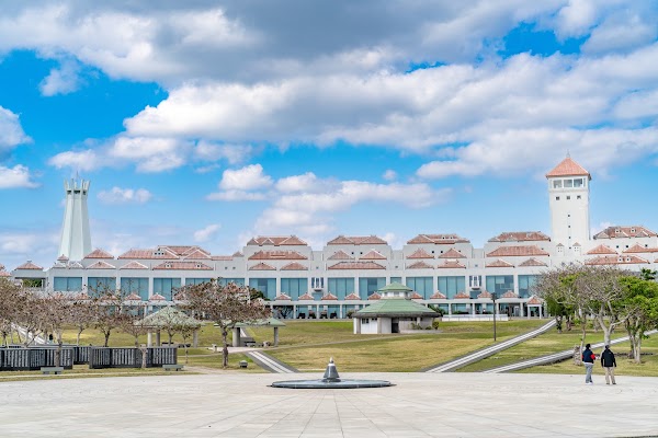 Okinawa Prefectural Peace Memorial Museum 5