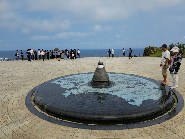 Okinawa Prefectural Peace Memorial Museum 4
