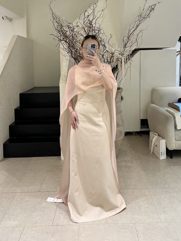 WHITE ANT HỒ CHÍ MINH STORE 3