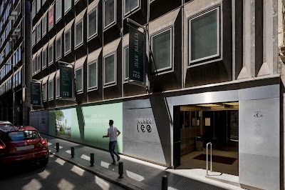 ICO Museum