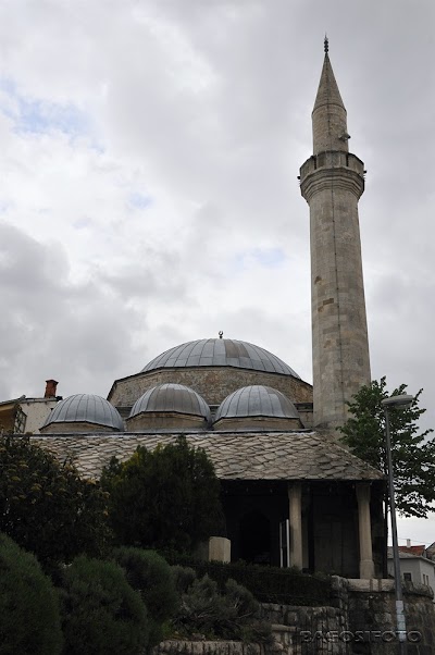 Karađoz Beg Mosque