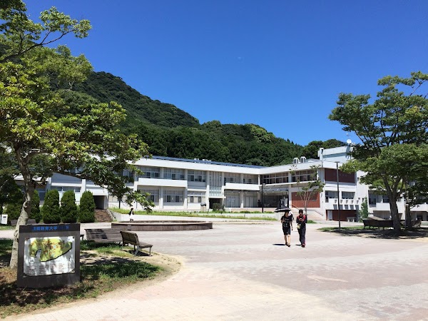 University of Teacher Education Fukuoka 1