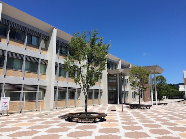 University of Teacher Education Fukuoka 5