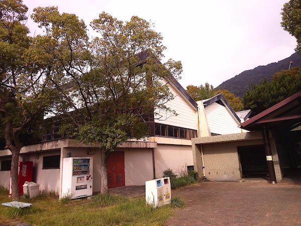 University of Teacher Education Fukuoka 3