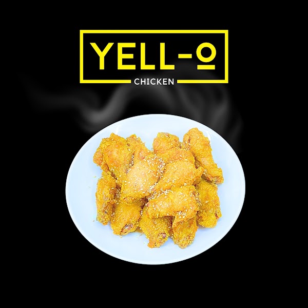 Yell-O! Chicken 5