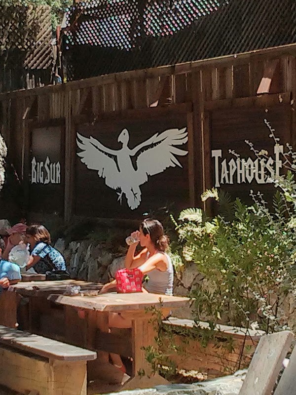 Big Sur Deli