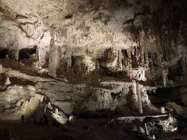 Mammoth Cave