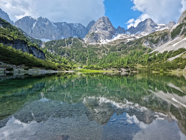 Seebensee