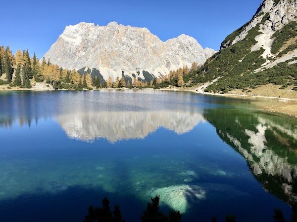 Seebensee 5