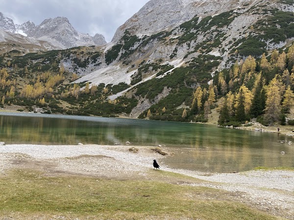 Seebensee 4