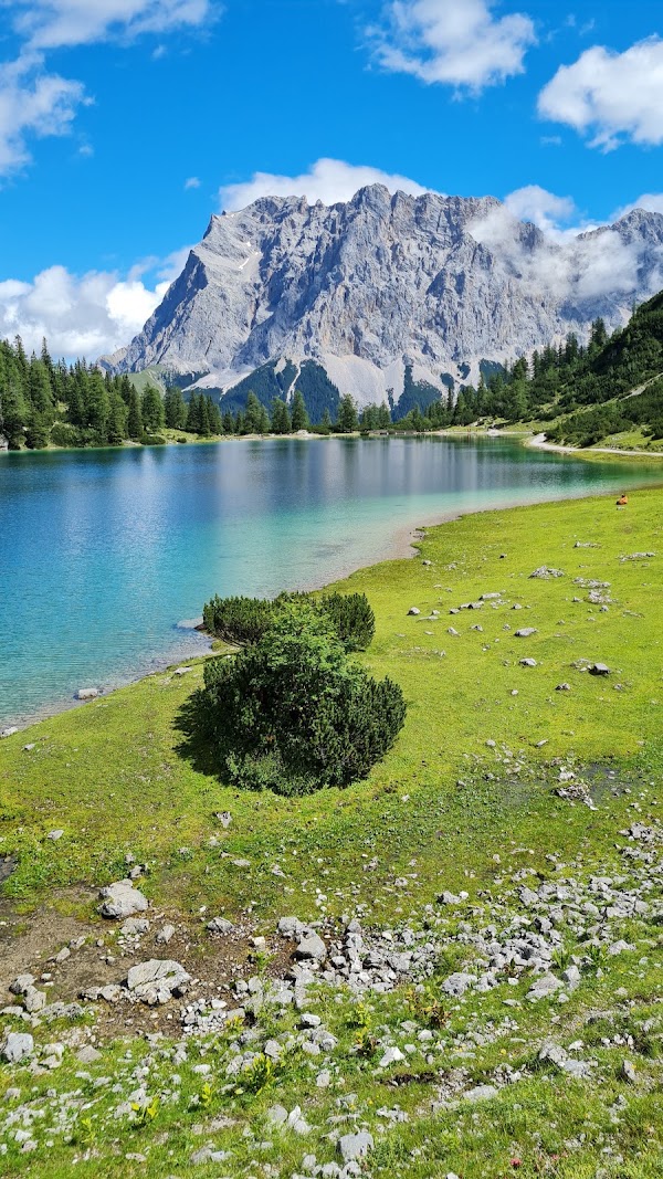 Seebensee 3