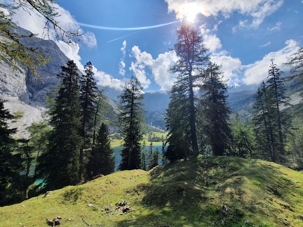 Seebensee 2
