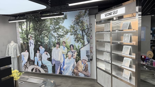YG Place Myeongdong
