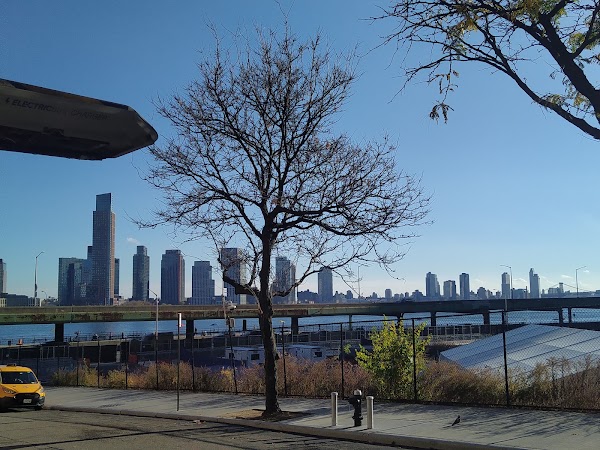 Robert Moses Playground 3