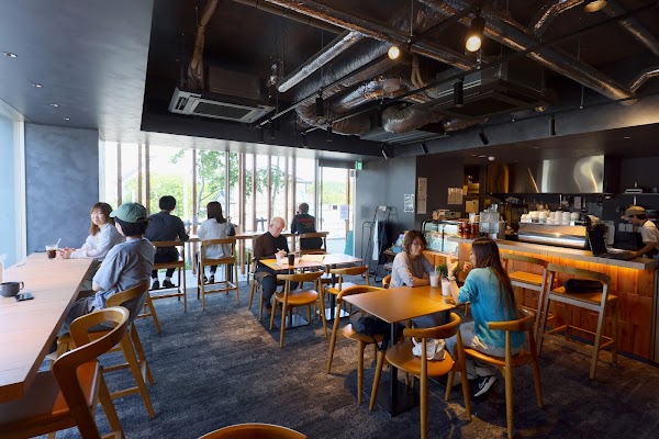 RONIN Coffee