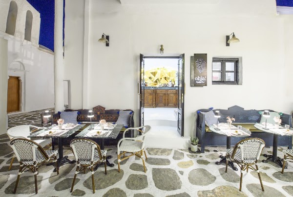 Matina Greek Taverna