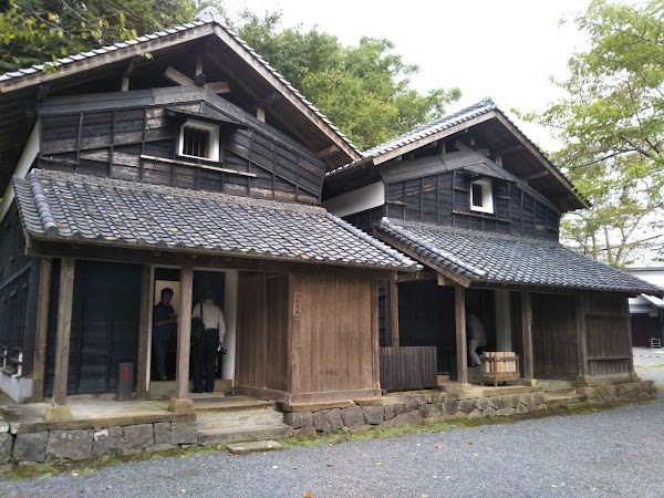 Egawa House (Residence) 4