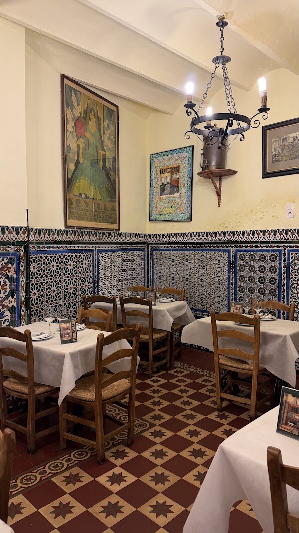 El Rinconcillo 5
