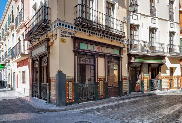 El Rinconcillo 3
