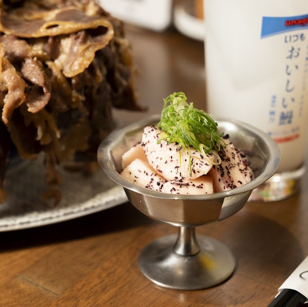 IZUMO Asakusa Yokocho 5