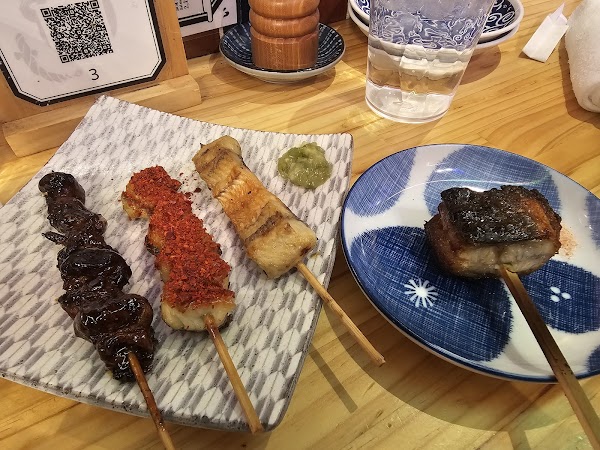 IZUMO Asakusa Yokocho 4