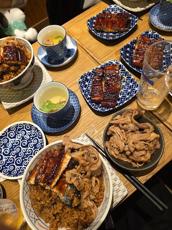 IZUMO Asakusa Yokocho 2