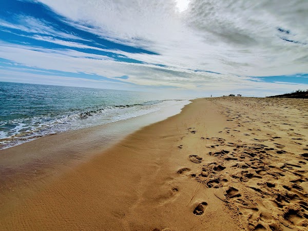Chappaquiddick Island