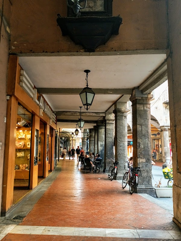 Borgo Stretto 5
