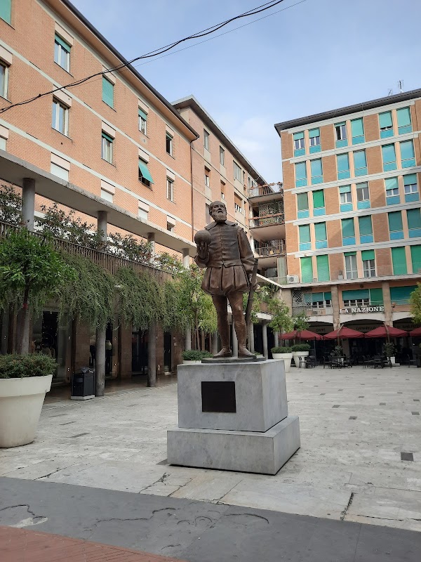 Borgo Stretto 4