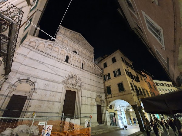 Borgo Stretto 3