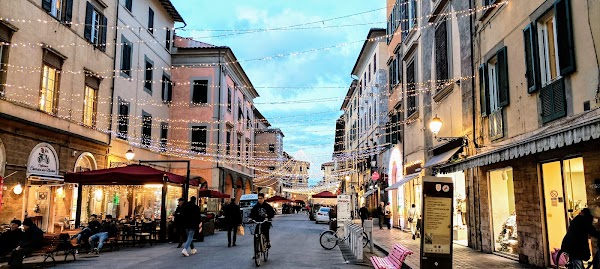 Borgo Stretto 2