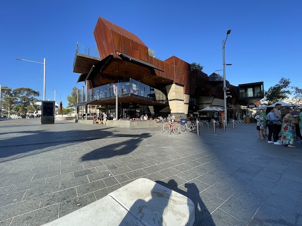 Yagan Square 1