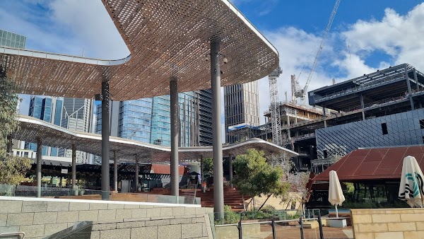 Yagan Square 4