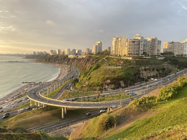 Mirador Arturo Polanco