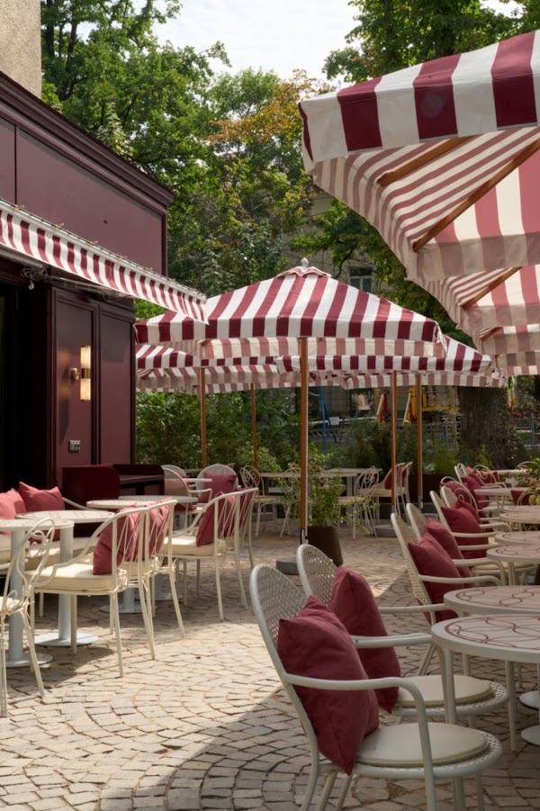cafe Alma KB 1