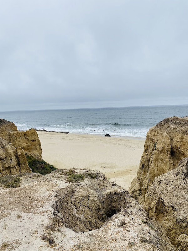 Half Moon Bay Coastal Trail 4