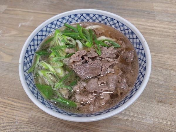 Kagawa-udon Kitashinchi 5