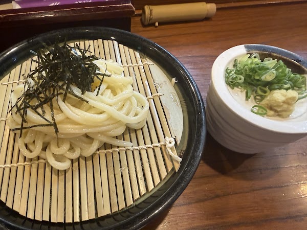 Kagawa-udon Kitashinchi 4