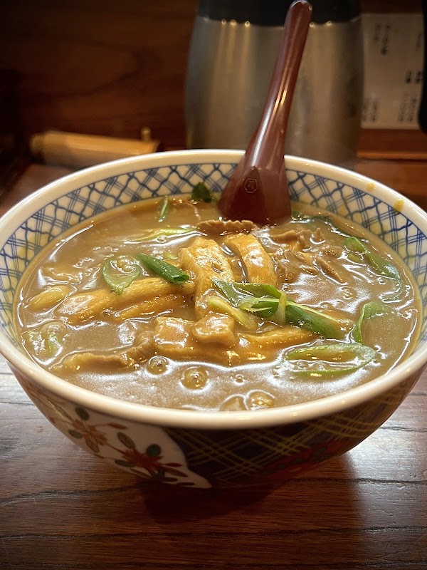 Kagawa-udon Kitashinchi 3