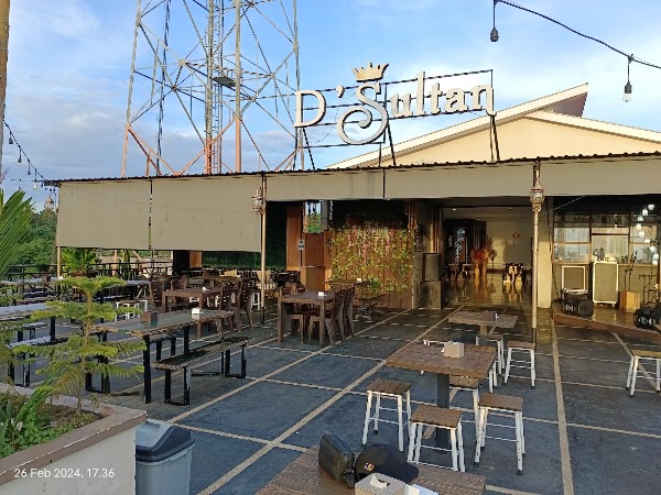 D'Sultan Balut 1