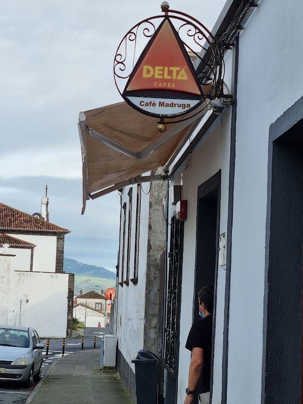 Café Madruga