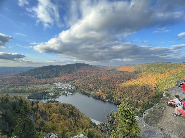 Dixville Notch State Park 1