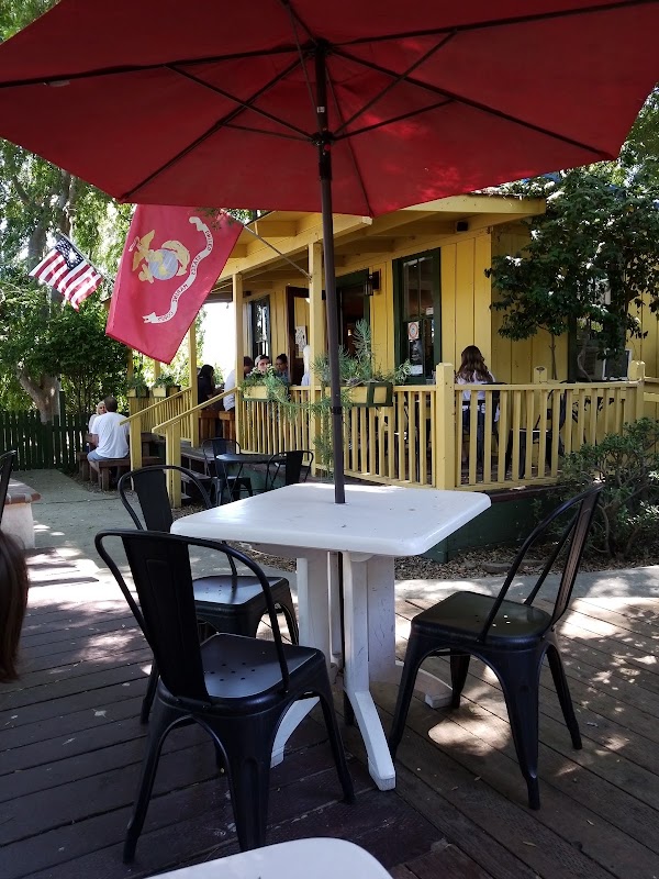 Hidden House Coffee 1