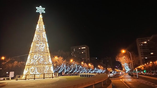 Plaza Castilla 4
