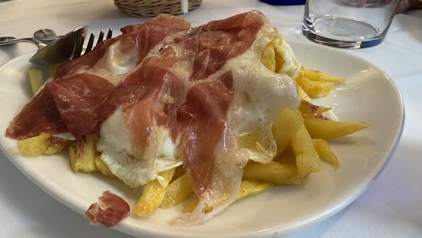 Parrilla Txuleta 4